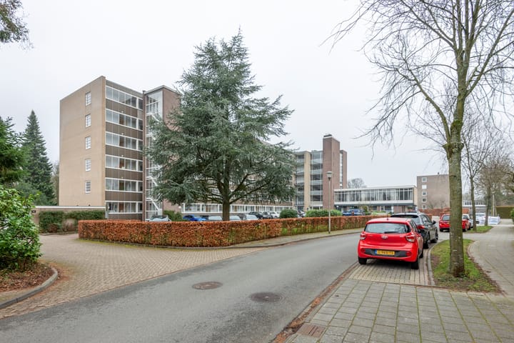 Foto 2 van Chopinlaan 2-F1