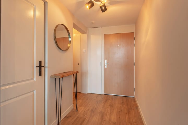 Foto 3 van Chopinlaan 2-F1