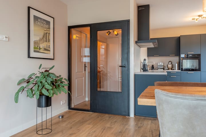 Foto 4 van Chopinlaan 2-F1