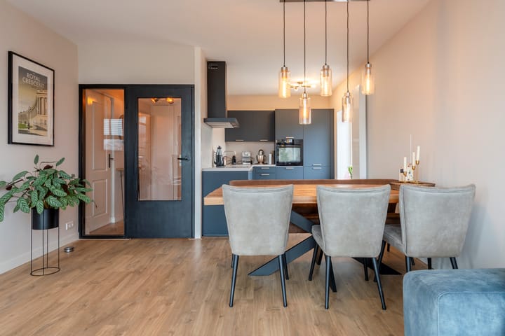 Foto 5 van Chopinlaan 2-F1