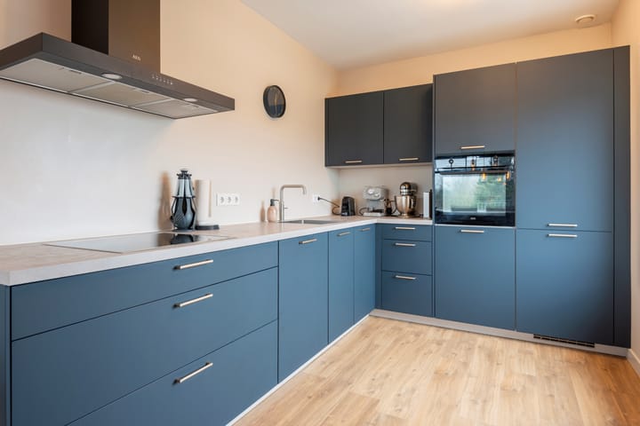 Foto 9 van Chopinlaan 2-F1