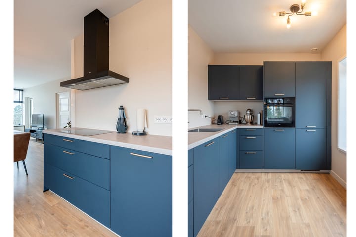 Foto 10 van Chopinlaan 2-F1