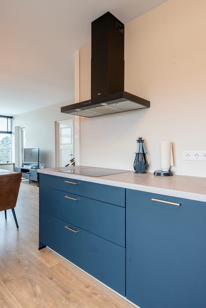 Foto 11 van Chopinlaan 2-F1