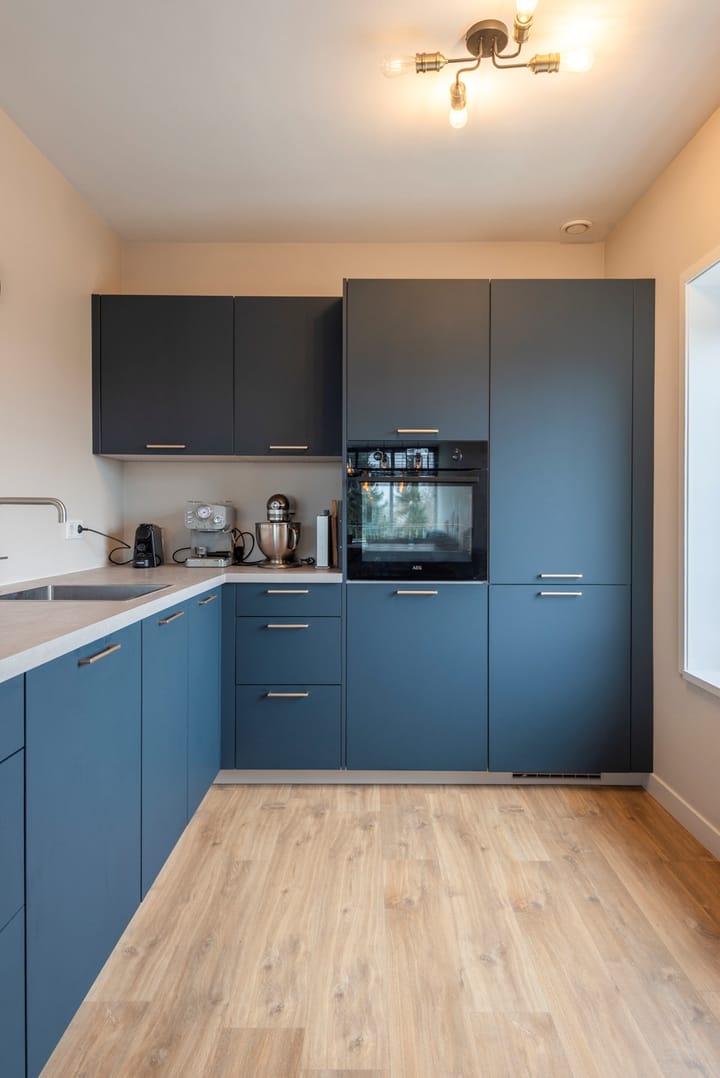 Foto 12 van Chopinlaan 2-F1