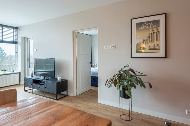 Foto 15 van Chopinlaan 2-F1