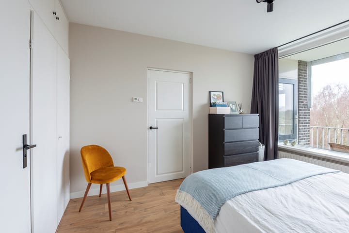 Foto 16 van Chopinlaan 2-F1