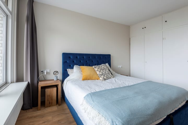 Foto 17 van Chopinlaan 2-F1