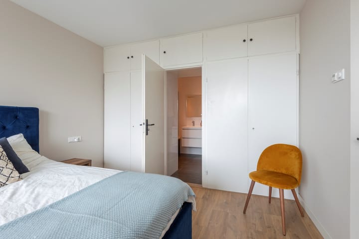 Foto 18 van Chopinlaan 2-F1