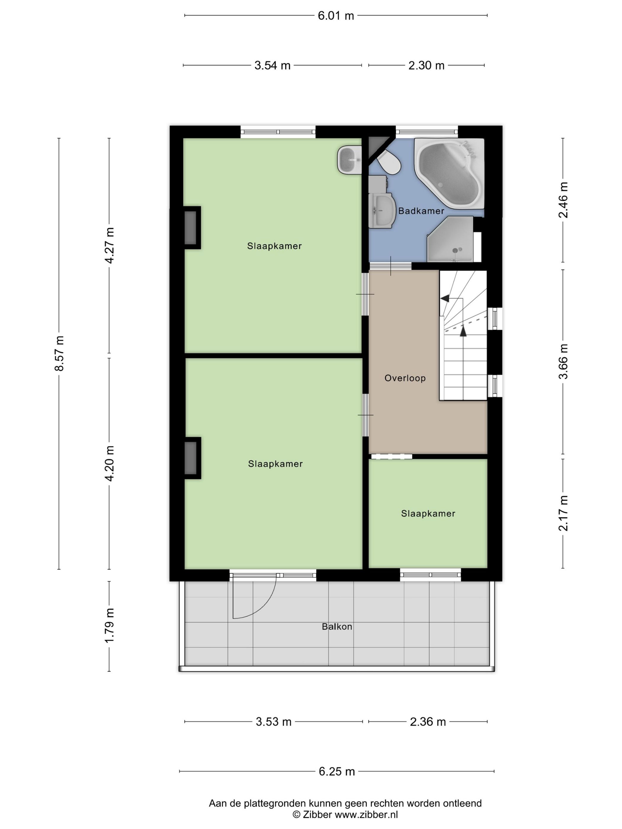 Grensstraat 58 Essen - Aanzicht 5