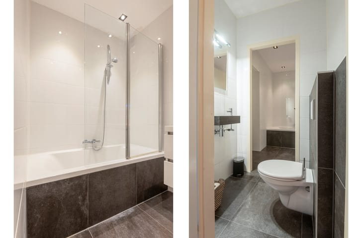 Foto 21 van Chopinlaan 2-F1