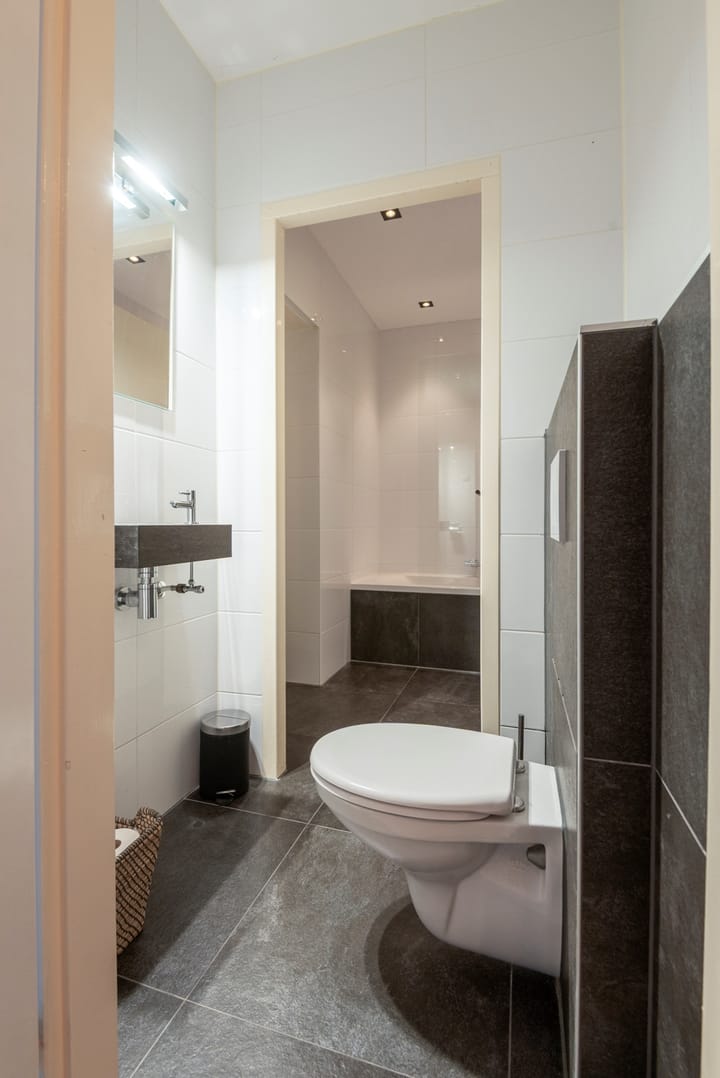 Foto 23 van Chopinlaan 2-F1