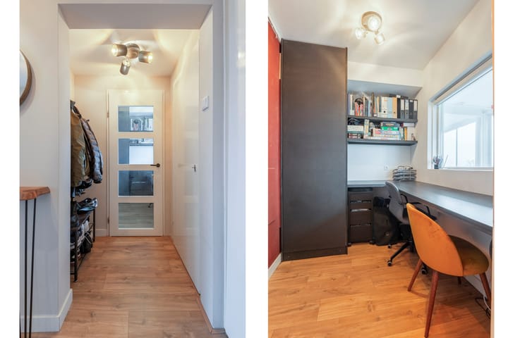 Foto 24 van Chopinlaan 2-F1