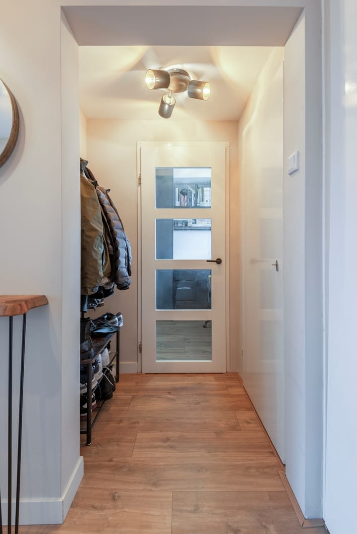 Foto 25 van Chopinlaan 2-F1