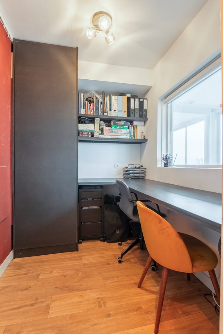 Foto 26 van Chopinlaan 2-F1