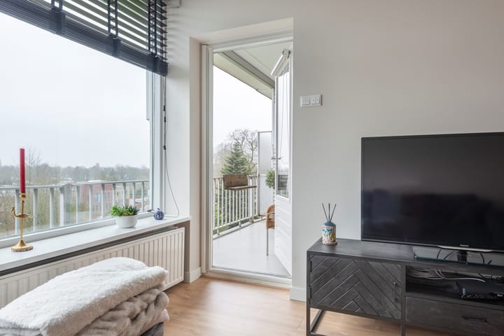 Foto 27 van Chopinlaan 2-F1