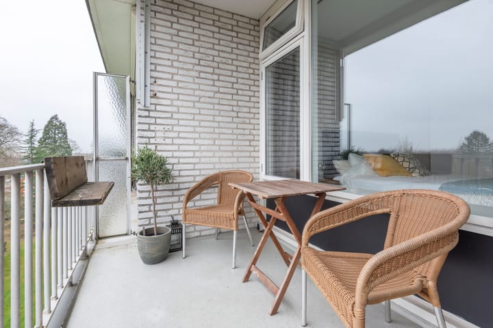 Foto 28 van Chopinlaan 2-F1