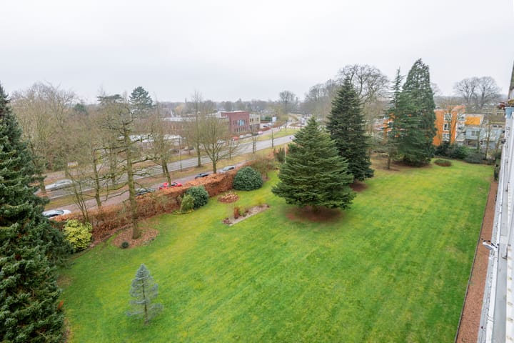 Foto 30 van Chopinlaan 2-F1