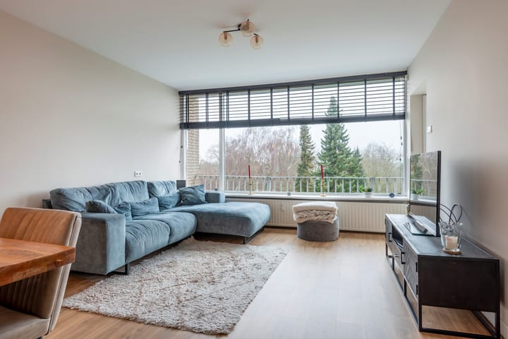 Foto 6 van Chopinlaan 2-F1