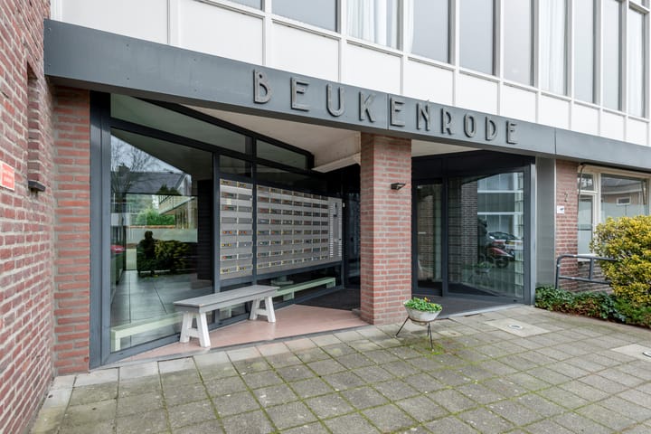 Foto 31 van Chopinlaan 2-F1