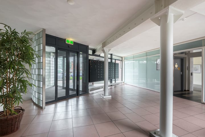 Foto 32 van Chopinlaan 2-F1