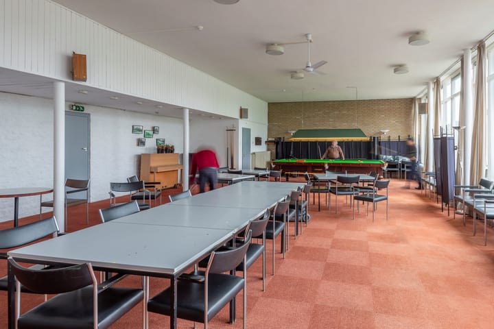 Foto 35 van Chopinlaan 2-F1