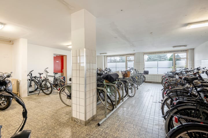 Foto 37 van Chopinlaan 2-F1