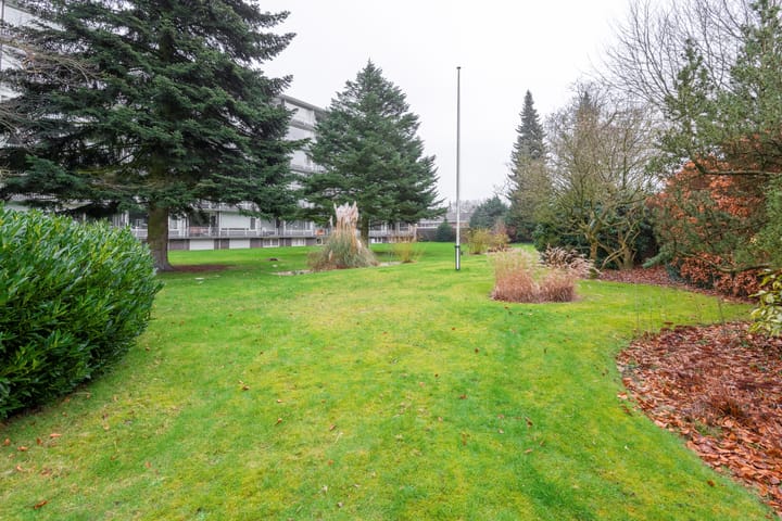 Foto 38 van Chopinlaan 2-F1