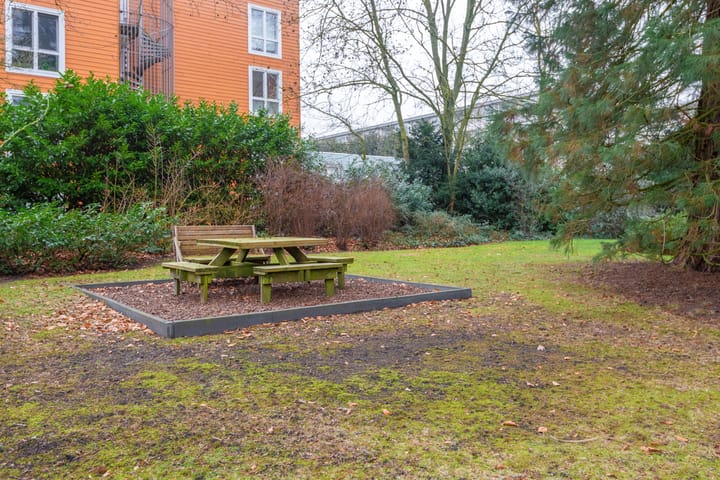 Foto 39 van Chopinlaan 2-F1