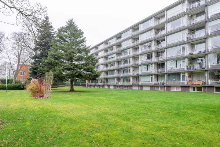 Foto 40 van Chopinlaan 2-F1