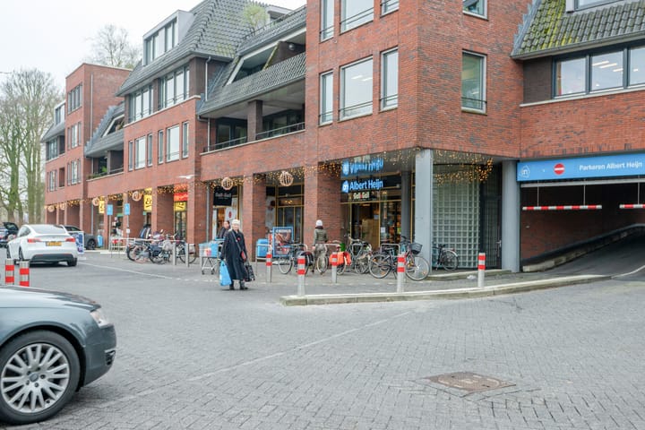 Foto 41 van Chopinlaan 2-F1