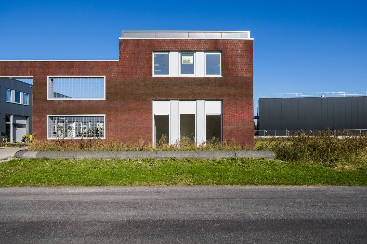 Bekijk foto 2 van Stockholmweg 57