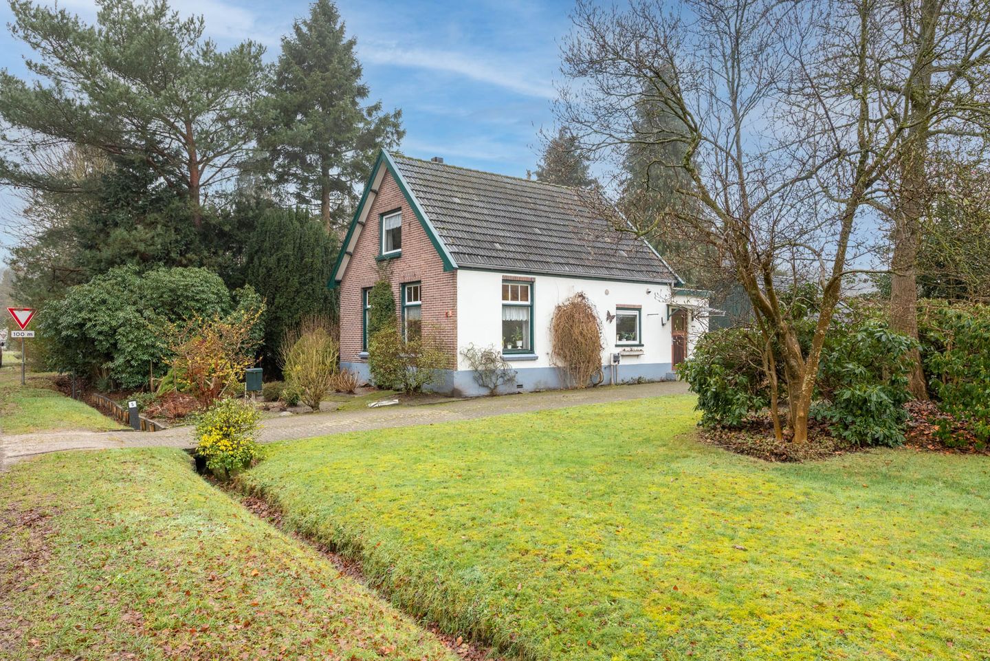 Foto 5 van Plantageweg 5