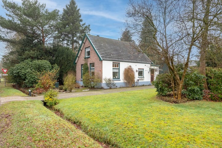 Foto 5 van Plantageweg 5