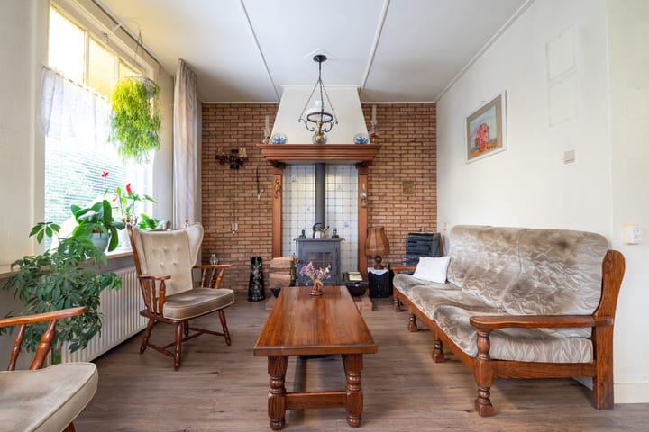 Foto 3 van Plantageweg 5