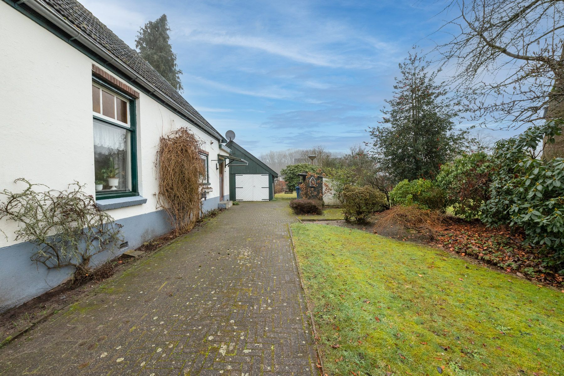 Foto 6 van Plantageweg 5