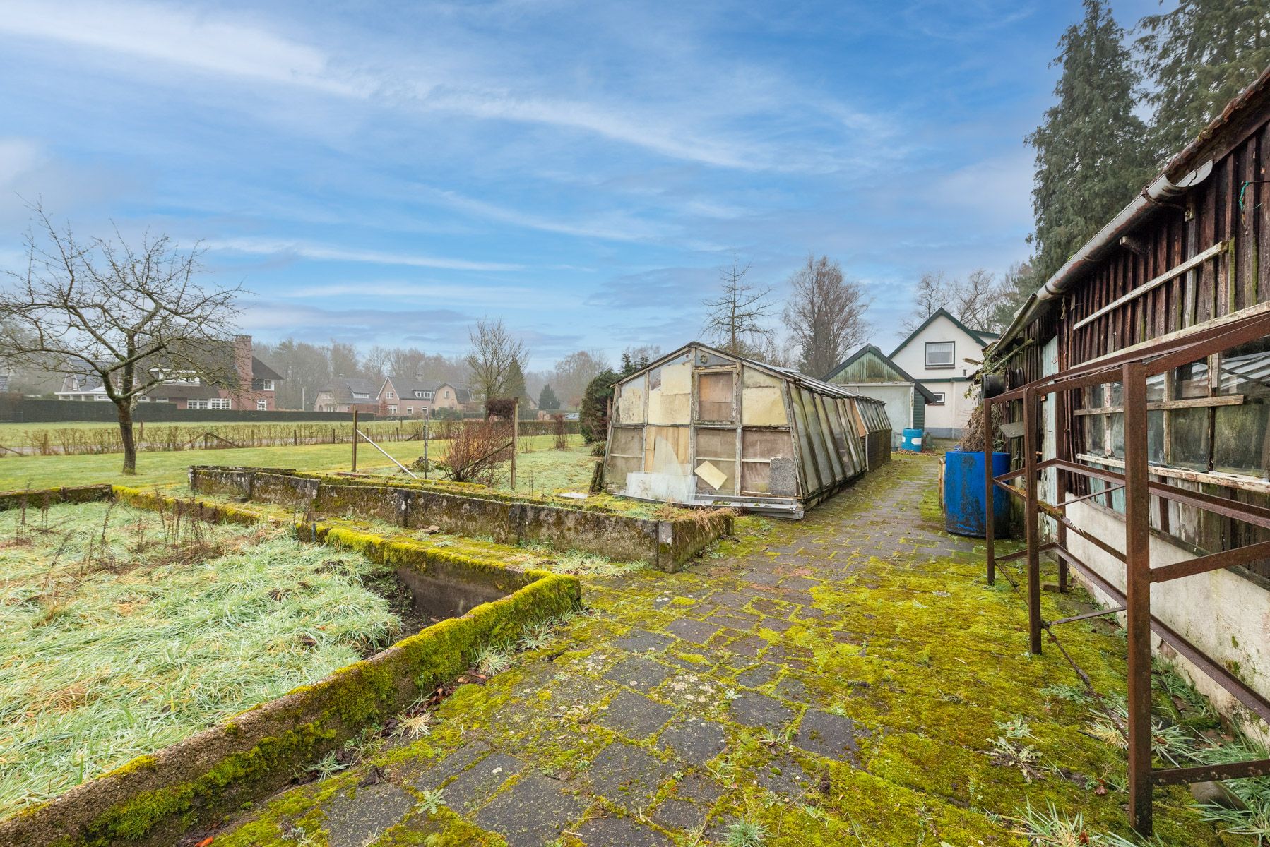 Foto 9 van Plantageweg 5