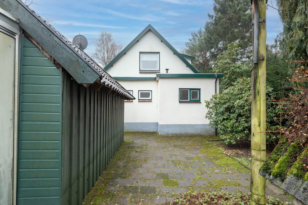 Foto 7 van Plantageweg 5