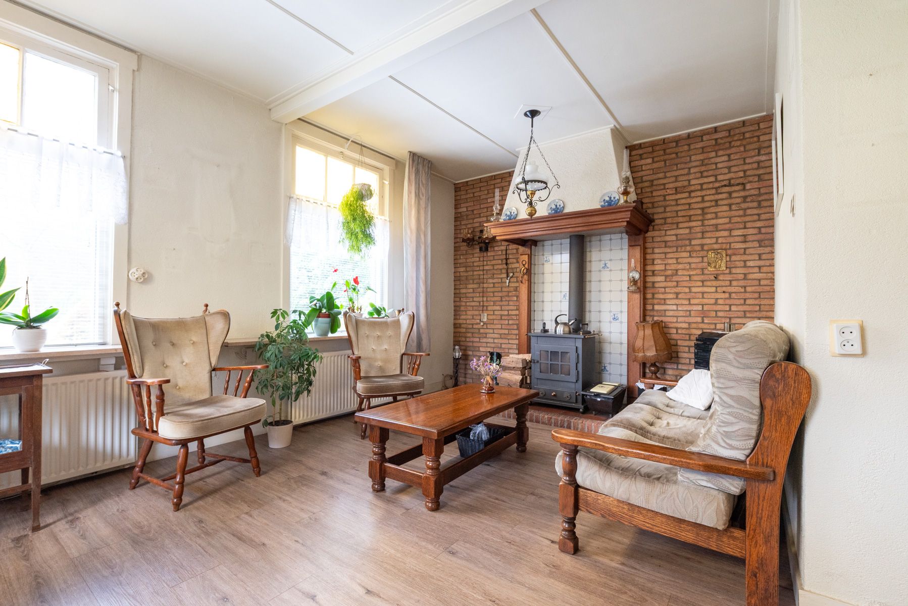 Foto 15 van Plantageweg 5