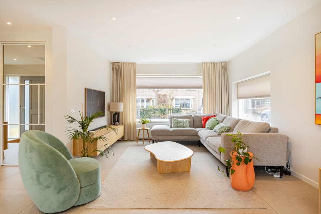 Foto 8 van Prinsenlaan 23