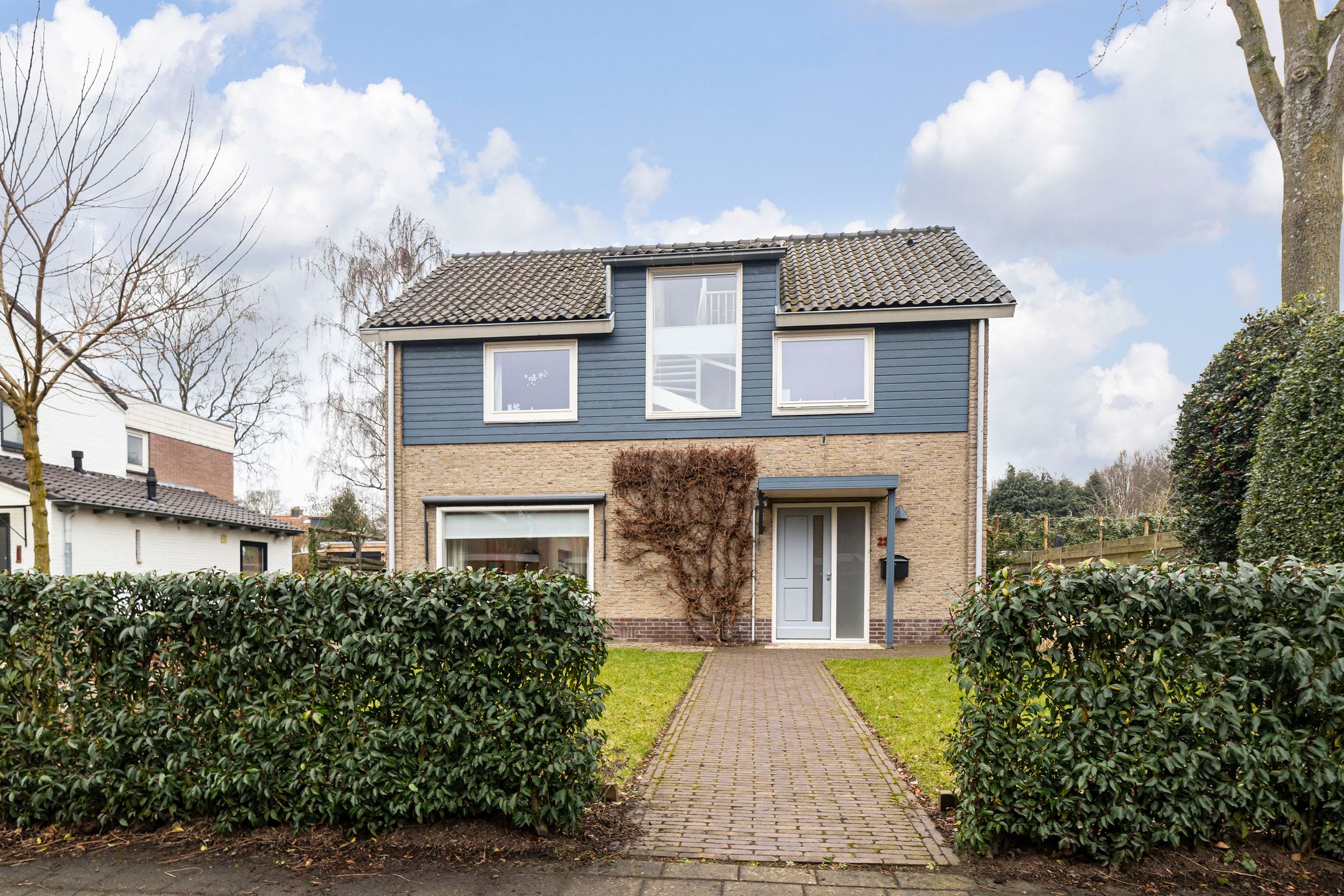 Foto 3 van Prinsenlaan 23