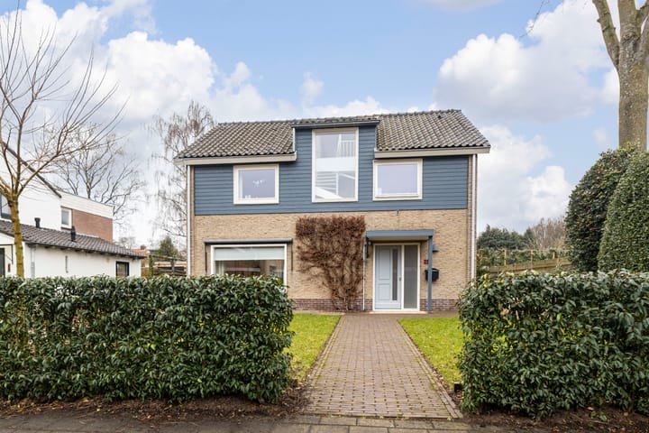 Foto 3 van Prinsenlaan 23