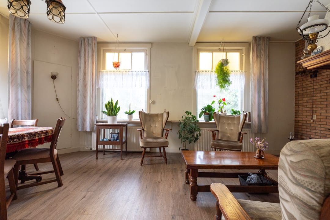 Foto 16 van Plantageweg 5