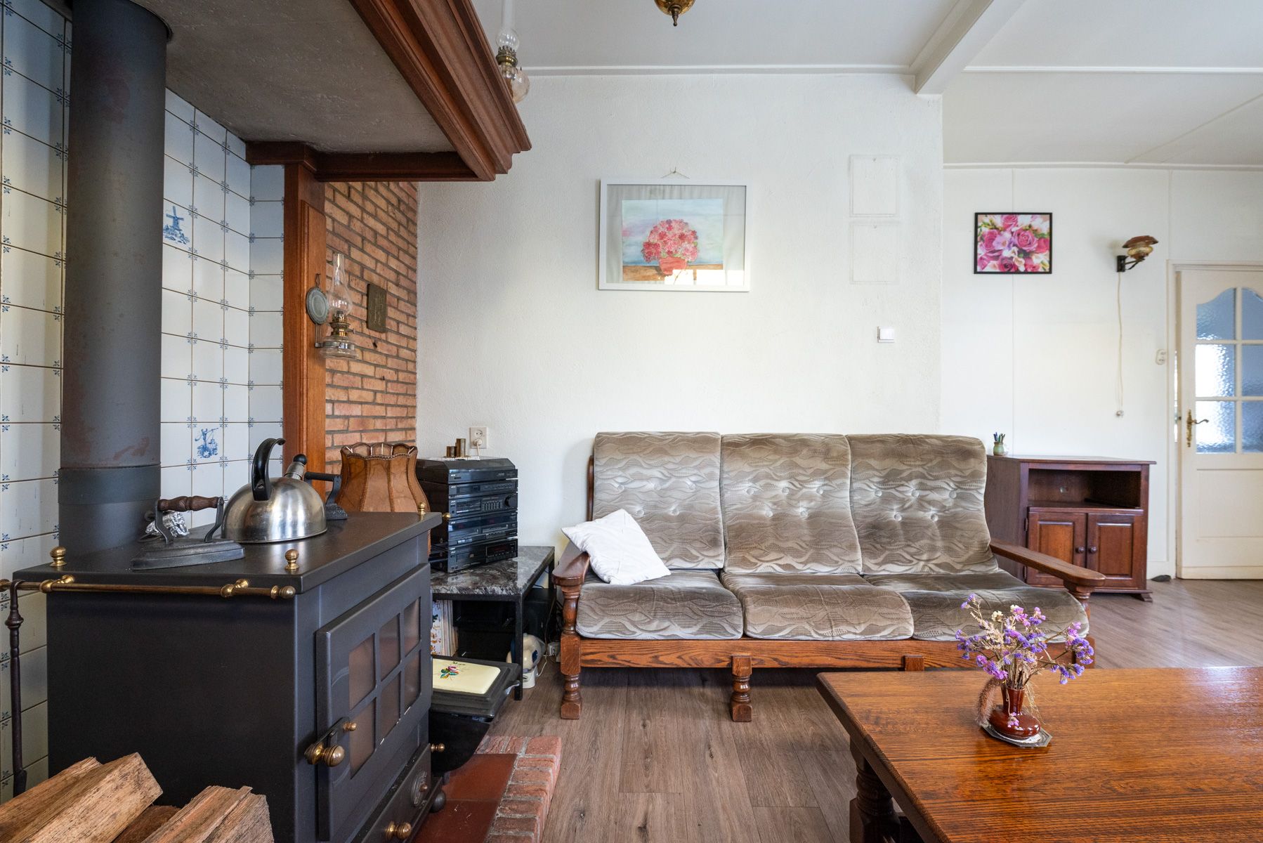 Foto 18 van Plantageweg 5