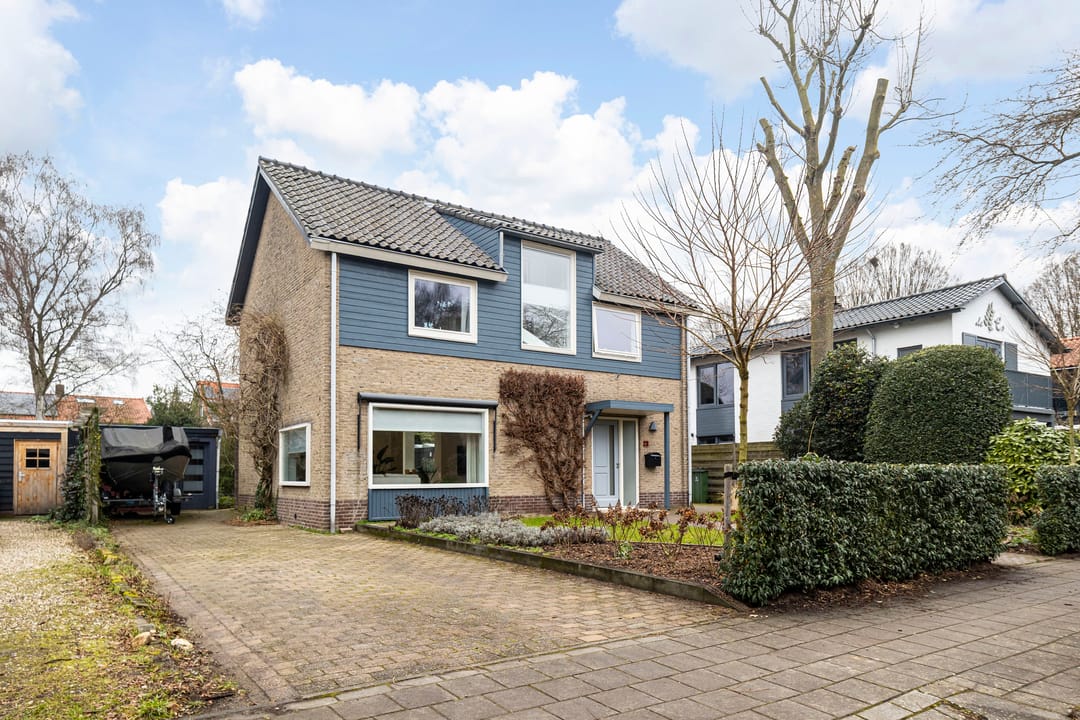 Foto 2 van Prinsenlaan 23