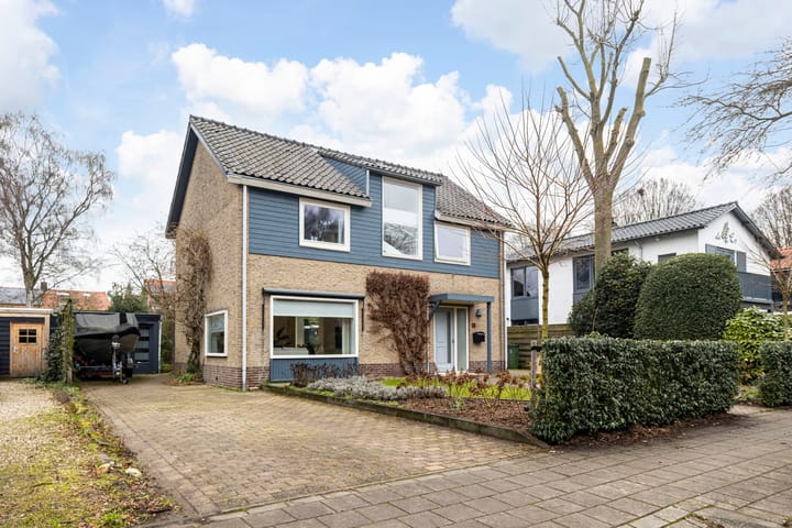 Foto 2 van Prinsenlaan 23