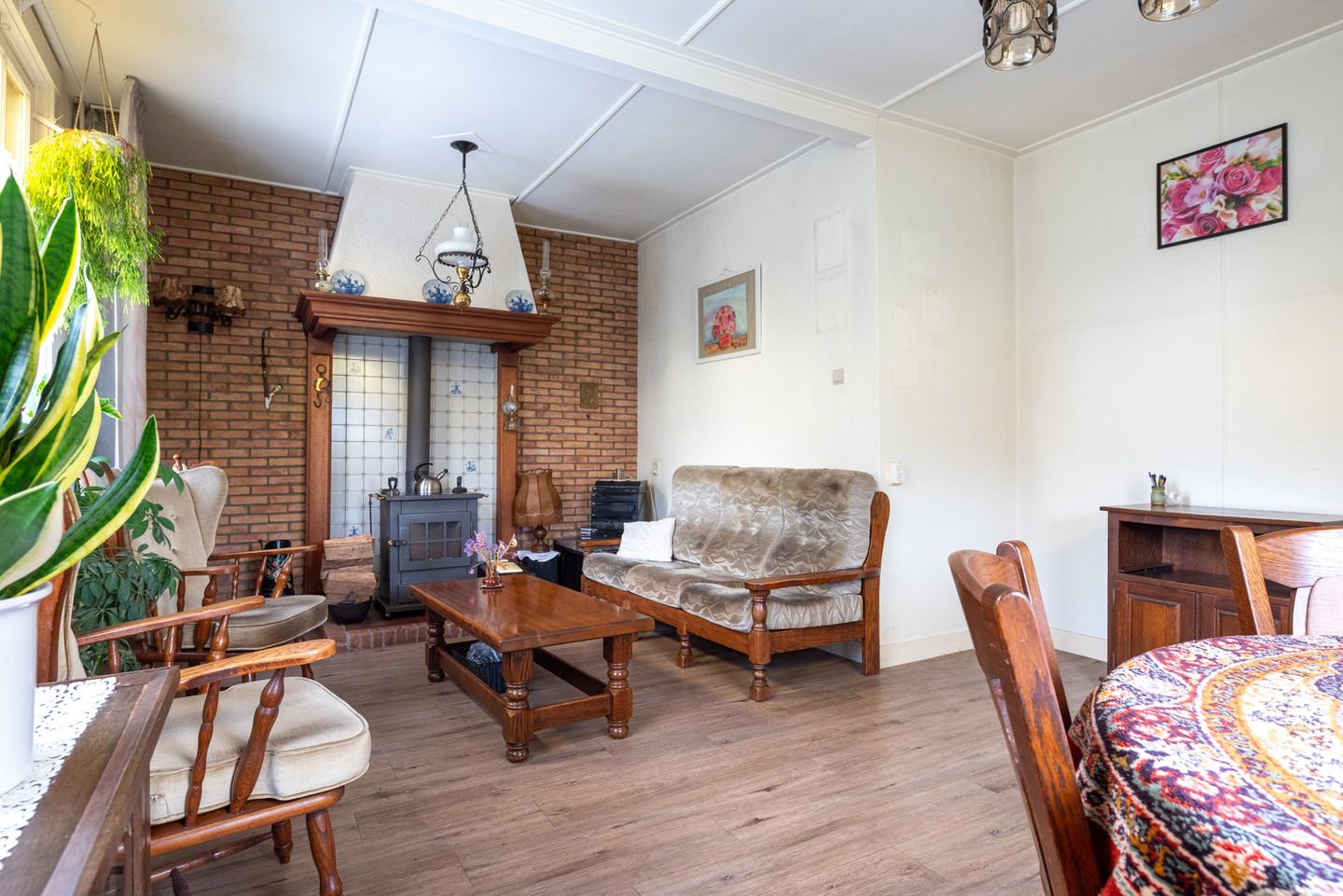 Foto 20 van Plantageweg 5