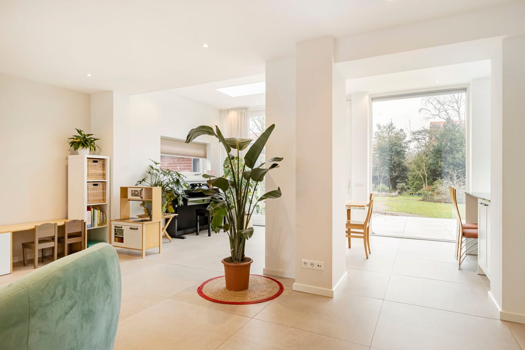 Foto 11 van Prinsenlaan 23