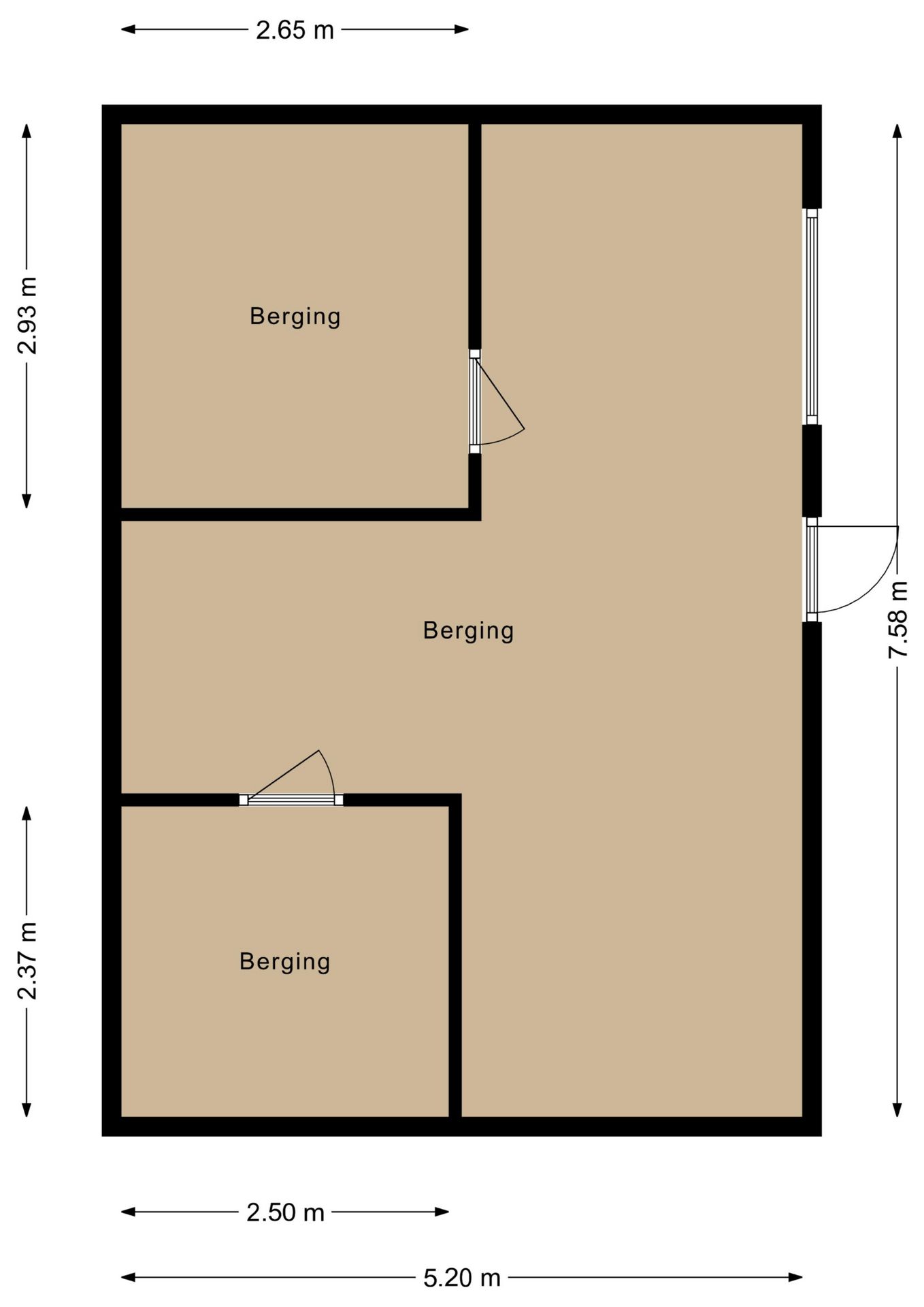 Foto 40 van Plantageweg 5