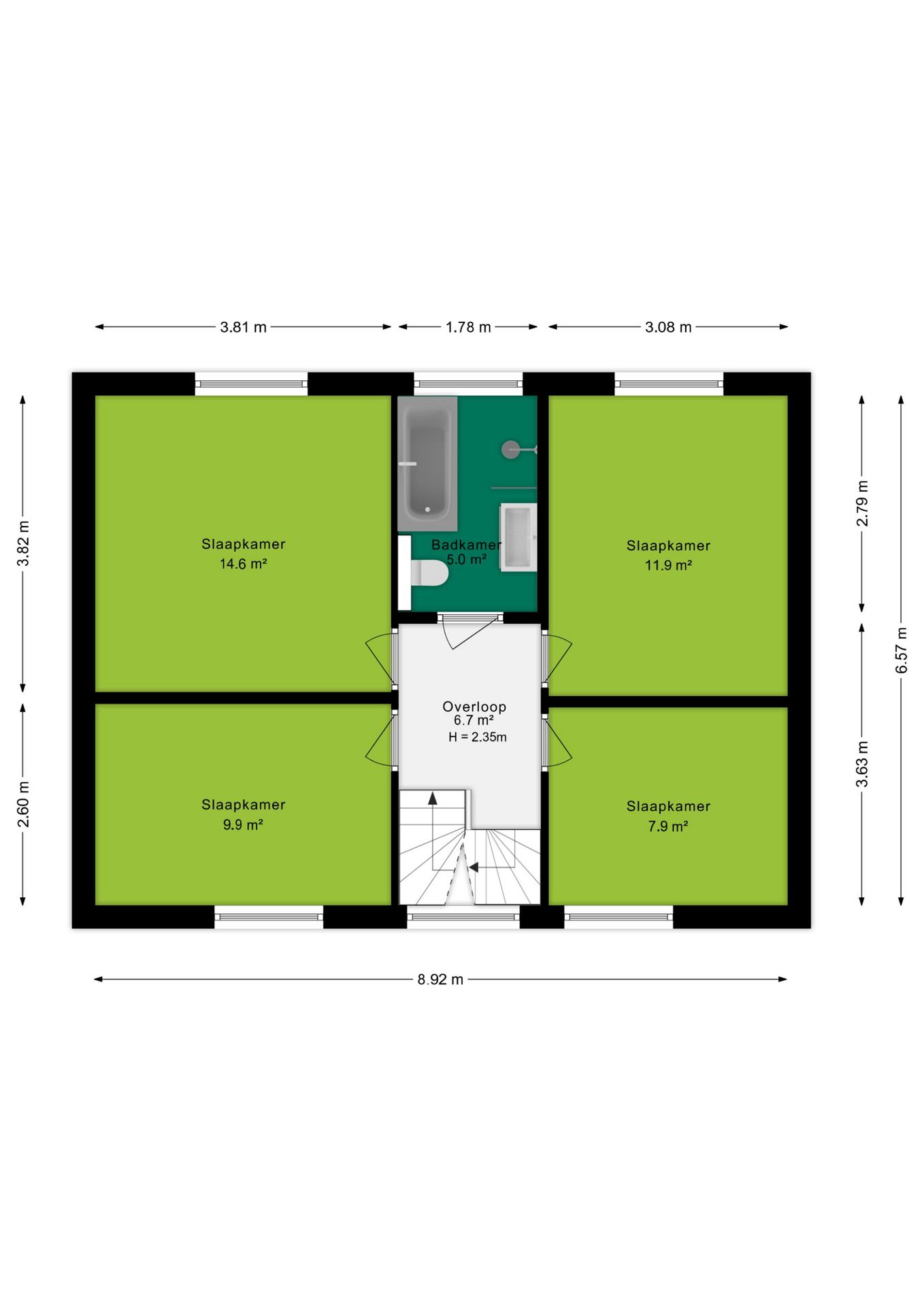 Foto 55 van Prinsenlaan 23