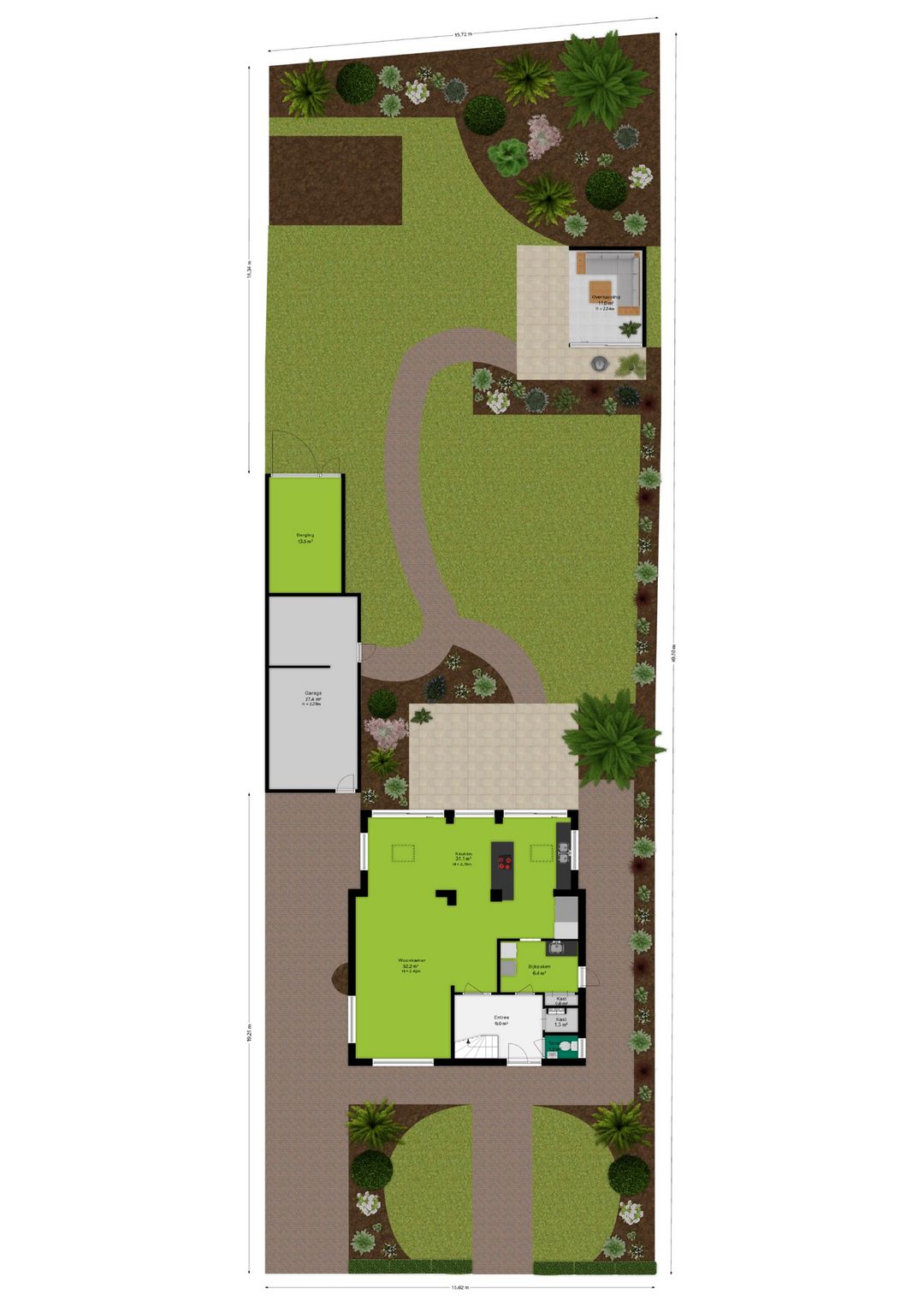 Foto 58 van Prinsenlaan 23